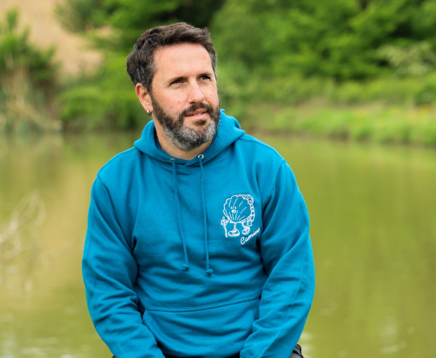 Matthieu Ferré vous accueille pour votre séjour à La P’tite Graine, à Auvillard, proche de Castelsarrasin et Montuban (82)