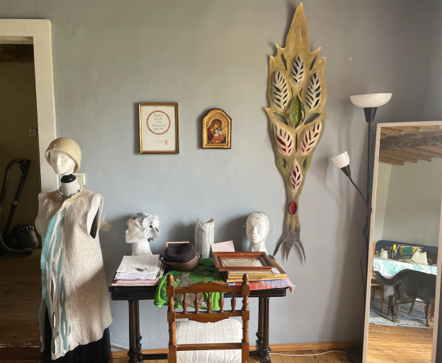 Matthieu Ferré vous accueille pour votre séjour à La P’tite Graine, à Auvillard, proche de Castelsarrasin et Montuban (82)