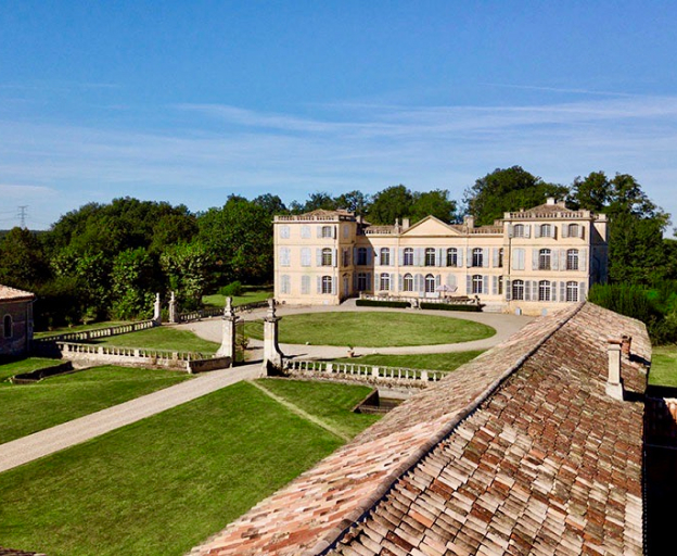 Matthieu Ferré vous accueille pour votre séjour à La P’tite Graine, à Auvillard, proche de Castelsarrasin et Montuban (82)