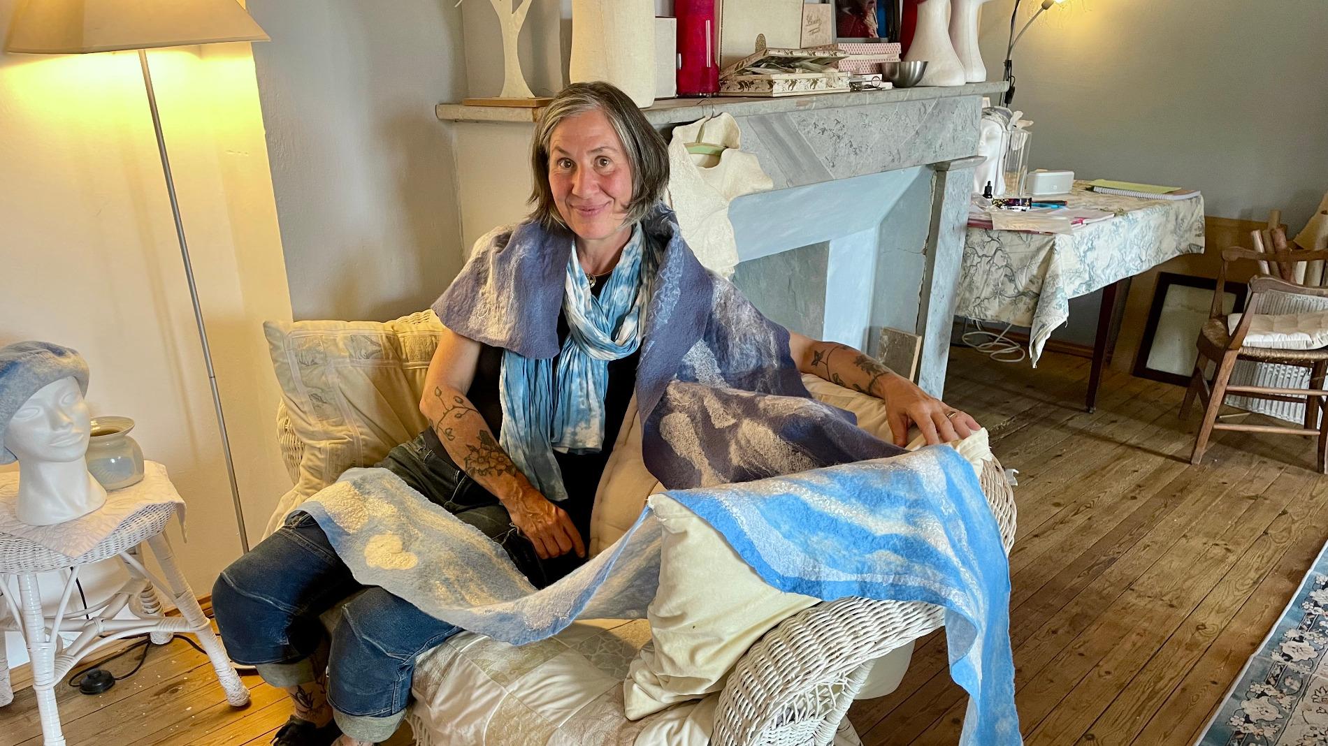 Venez &agrave; ma rencontre :)