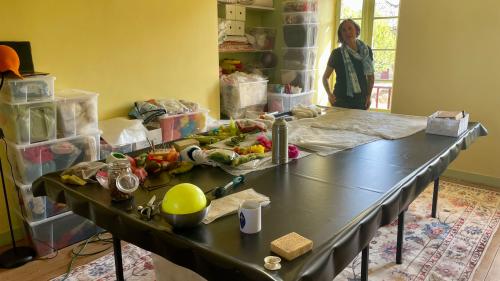 Venez à ma rencontre :)