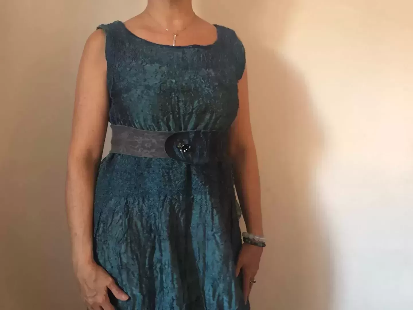 Jolie Robe